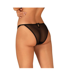Ivannes Culotte black